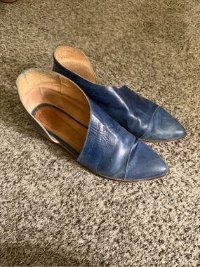 Free people shoes